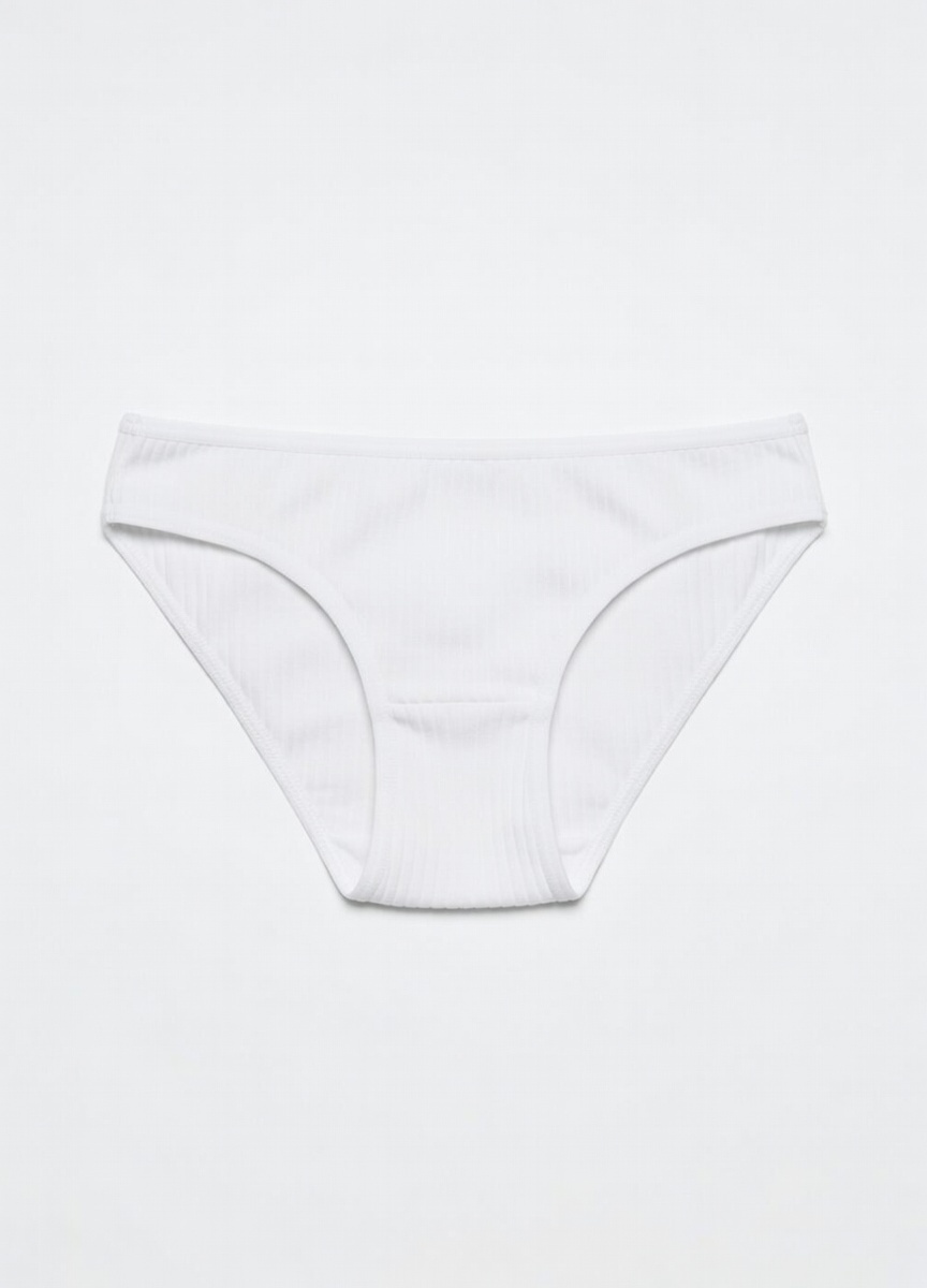 Tutku bayan Pandora bikini beyaz