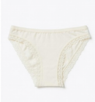 Tutku bayan ışık bikini sarı