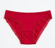 Tutku bayan ışık bikini beş numara