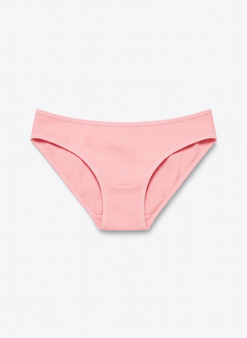 Tutku marka  bayan kaşkorse bikini pembe